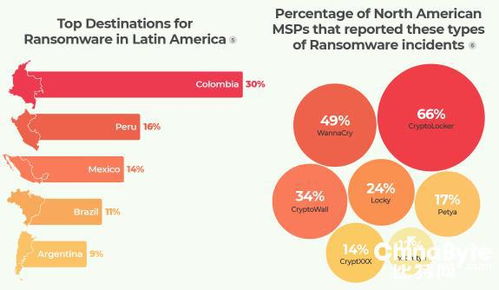 2020勒索軟件影響深度解析 Lumu報告揭示網絡安全嚴峻挑戰與開發應對