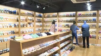 邀網紅、玩秒殺、請援軍！雙十一義烏電商打響日用家電零售突圍戰