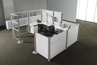 深圳家具廠家直銷 辦公家具200-45款屏風系列，價格親民，品質卓越