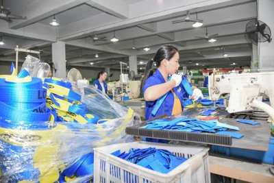 增速全省第一！玉環電商傳捷報，家居用品銷售成亮點