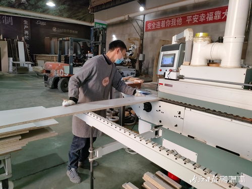 聚焦3·15 魯班定制家具廠以質(zhì)量為核，鑄就高品質(zhì)定制家具與家用紡織制成品新典范