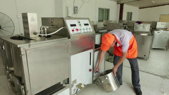 潤唐智能家用豆腐機鹵水豆腐制作過程