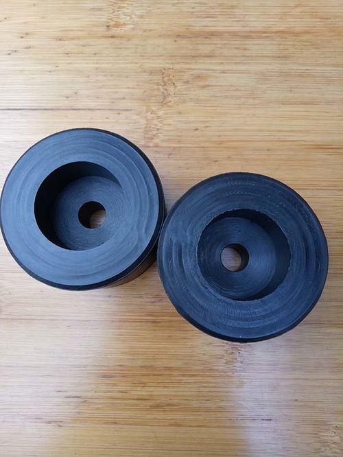 橡膠柱廠家直銷誠(chéng)信企業(yè)推薦 山東瑞豐橡塑