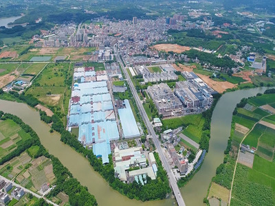 1-5月全縣經濟運行持續回暖向好