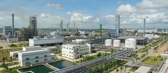 企業(yè)是否屬于化工產(chǎn)業(yè)安全生產(chǎn)轉(zhuǎn)型升級范圍的認(rèn)定 以橡膠制品業(yè)為例