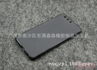 華為P10 Plus專屬保護(hù) 軟殼布丁套與磨砂手機保護(hù)套